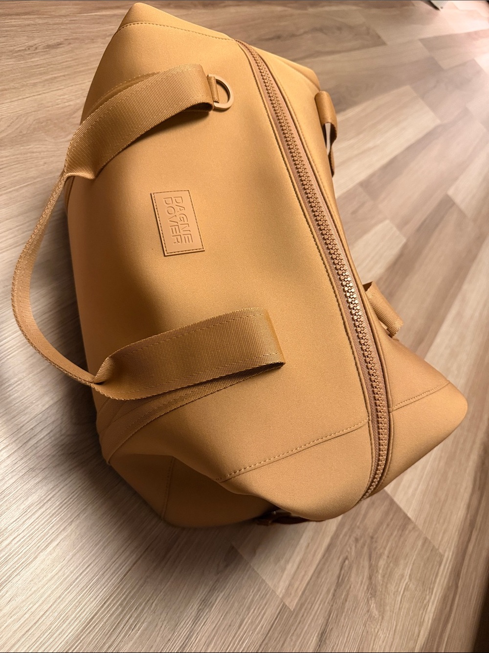 New Dagne Dover Duffle Bag - Picture 3 of 7